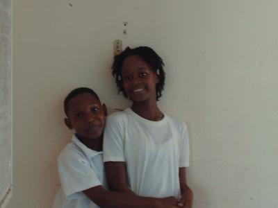 sassouh et titom
